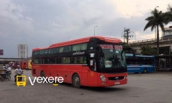 Minh Quý bus - VeXeRe.com