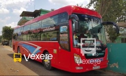 Quý Thảo bus - VeXeRe.com