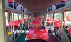 Cường Long bus - VeXeRe.com