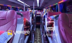 Thanh Thắng (Sơn La) bus - VeXeRe.com
