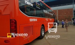 Kế Nghi bus - VeXeRe.com