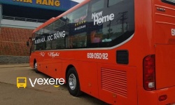 Kế Nghi bus - VeXeRe.com