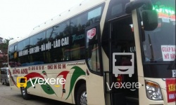 Hồng Anh (Ninh Bình) bus - VeXeRe.com