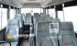 Hiền Ân bus - VeXeRe.com