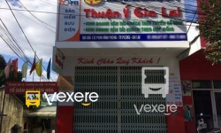 Thuận Ý bus - VeXeRe.com
