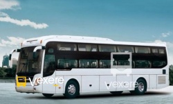 Tâm Hạnh bus - VeXeRe.com