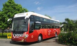 Ngọc Tín bus - VeXeRe.com