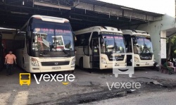 Tân Hoàng Anh bus - VeXeRe.com