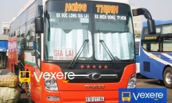 Hưng Thịnh bus - VeXeRe.com