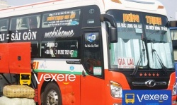 Hưng Thịnh bus - VeXeRe.com
