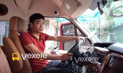 Hoa Dũng bus - VeXeRe.com