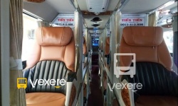 Tiến Tiến bus - VeXeRe.com