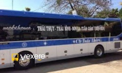 Tuấn Linh bus - VeXeRe.com
