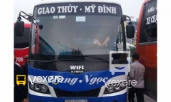 Hùng Ngọc bus - VeXeRe.com