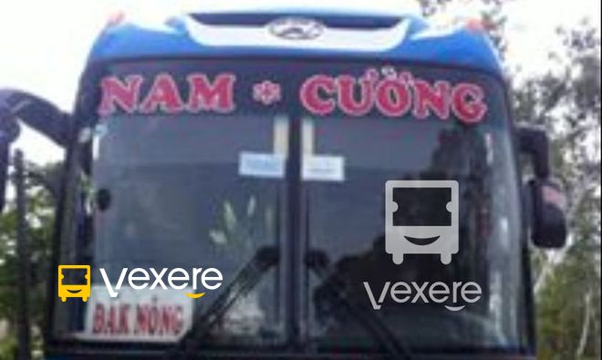 Xe Nam Cuong : Xe đi Hue - Thua Thien Hue chất lượng cao từ Dak Lak