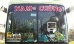Nam Cường bus - VeXeRe.com