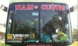 Nam Cường bus - VeXeRe.com