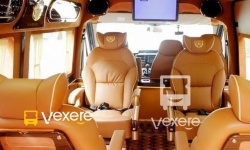 VIP Limousine Vân Đồn Xanh