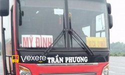 Trần Phương bus - VeXeRe.com