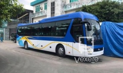 Thuận Hiếu  bus - VeXeRe.com