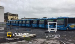 Kết Đoàn bus - VeXeRe.com