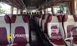 Mai Thảo ( Cần Thơ ) bus - VeXeRe.com