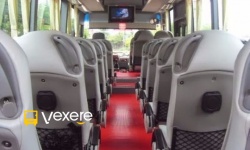 Daily Vietnam Tour bus - VeXeRe.com