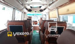 Đăng Nhân bus - VeXeRe.com
