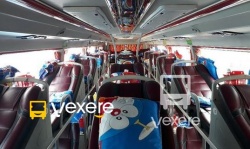 Đăng Nhân bus - VeXeRe.com