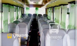 Hải Thắng bus - VeXeRe.com