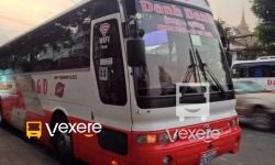 Danh Danh bus - VeXeRe.com