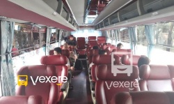 Danh Danh bus - VeXeRe.com