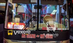 Khanh Hằng (Thanh Hóa) bus - VeXeRe.com