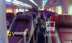 Tánh Hạnh bus - VeXeRe.com