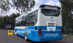 Thanh Bình Xanh bus - VeXeRe.com