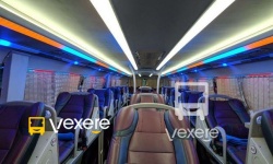 Minh Nghĩa bus - VeXeRe.com