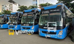 Minh Nghĩa bus - VeXeRe.com