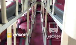 Kiên Thủy bus - VeXeRe.com