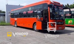 Út Vân bus - VeXeRe.com