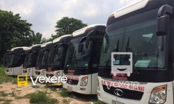 Văn Tiến Nghĩa bus - VeXeRe.com