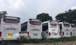Văn Tiến Nghĩa bus - VeXeRe.com