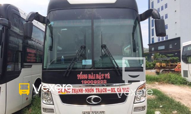 Xe Văn Tiến Nghĩa : Xe đi Long Khánh - Đồng Nai chất lượng cao từ Bạc Liêu - Bạc Liêu