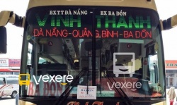 Vinh Thanh bus - VeXeRe.com