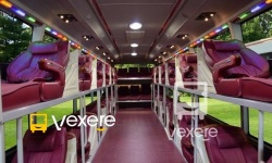 Hà Cường bus - VeXeRe.com
