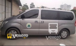 Non Nước Ninh Bình bus - VeXeRe.com
