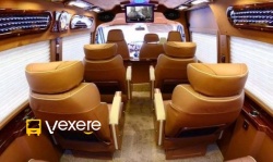 Tấn Lợi Limousine bus - VeXeRe.com