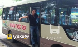 Thuận Thực bus - VeXeRe.com