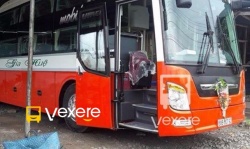 Gia Huệ bus - VeXeRe.com
