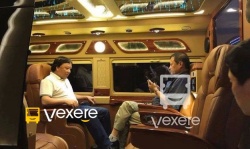 Khai Phát Limousine bus - VeXeRe.com