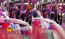 Gia Anh bus - VeXeRe.com